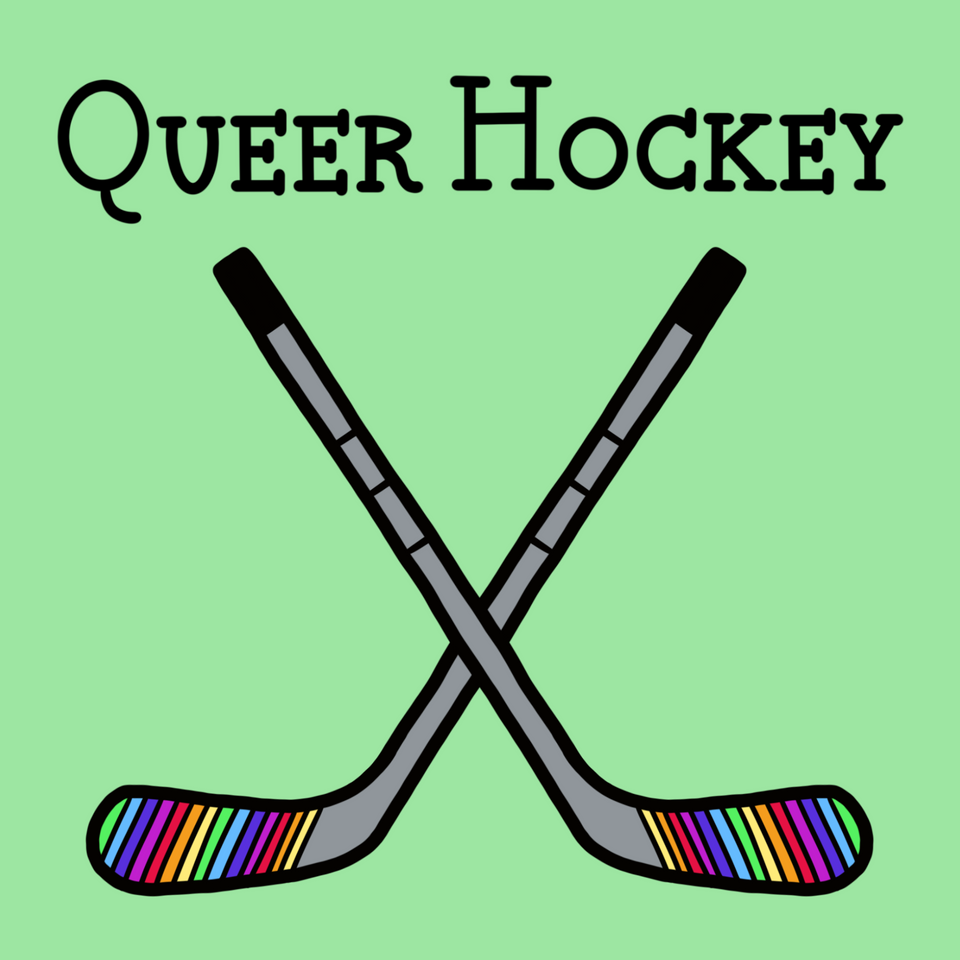 Queer Hockey
