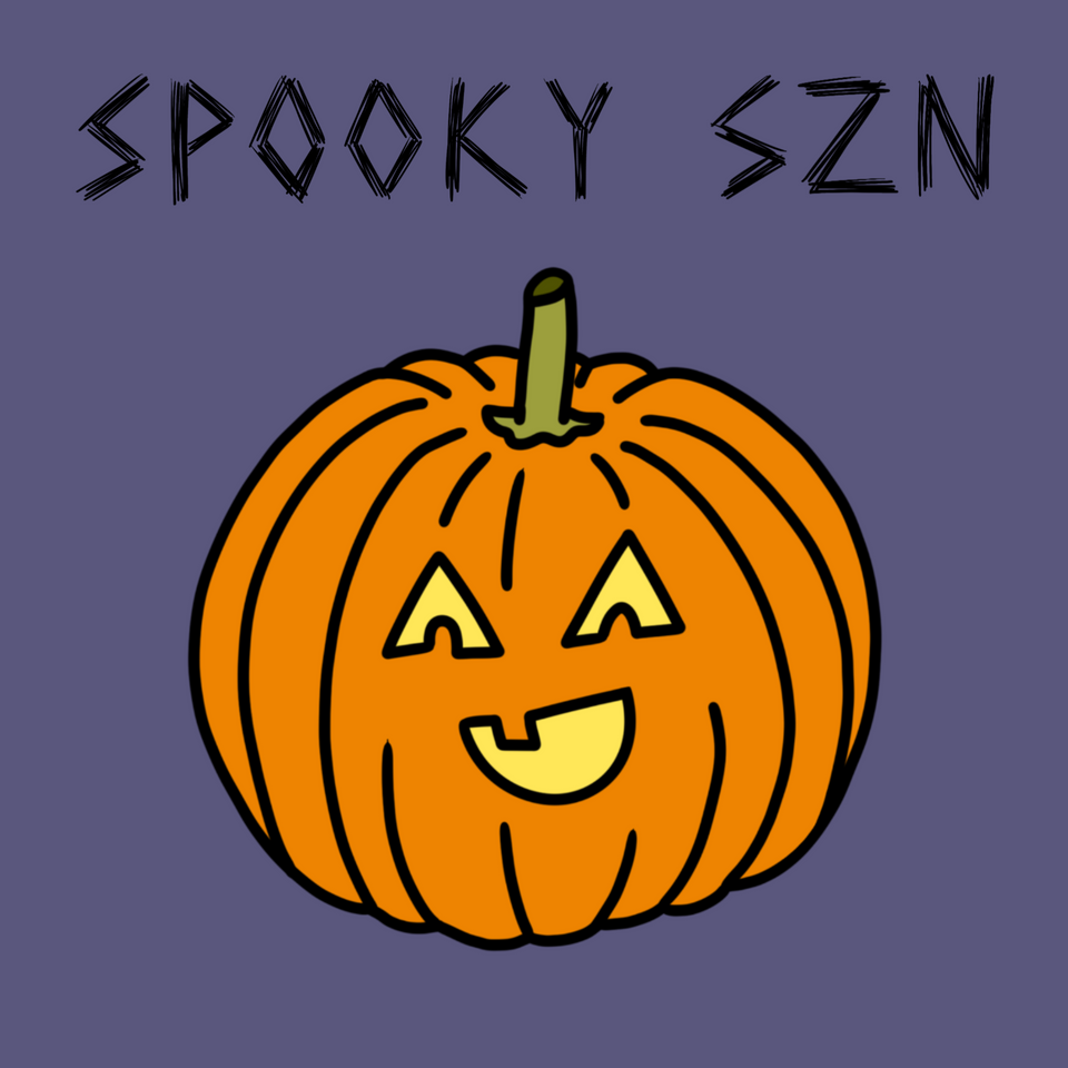 Spooky Season