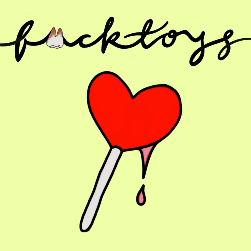 F*cktoys