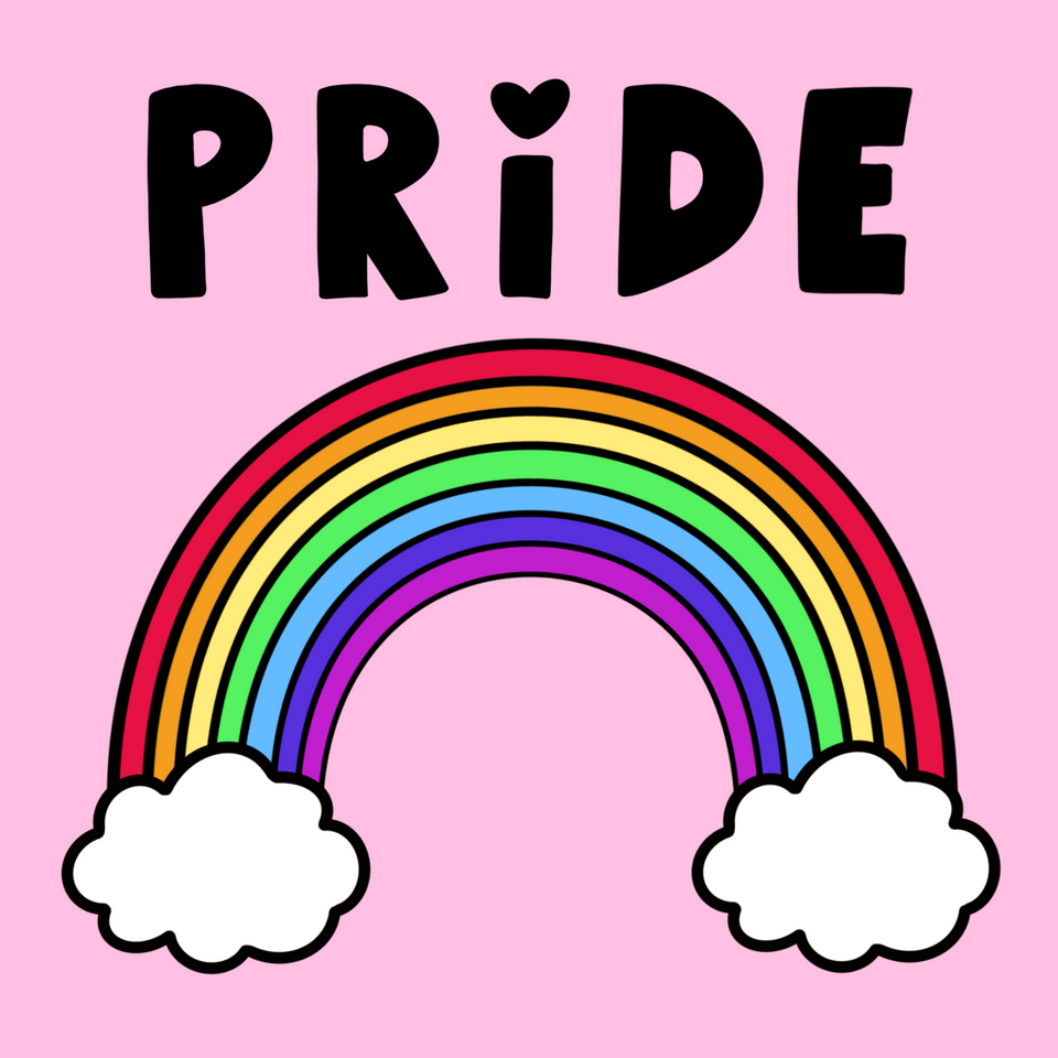 Pride