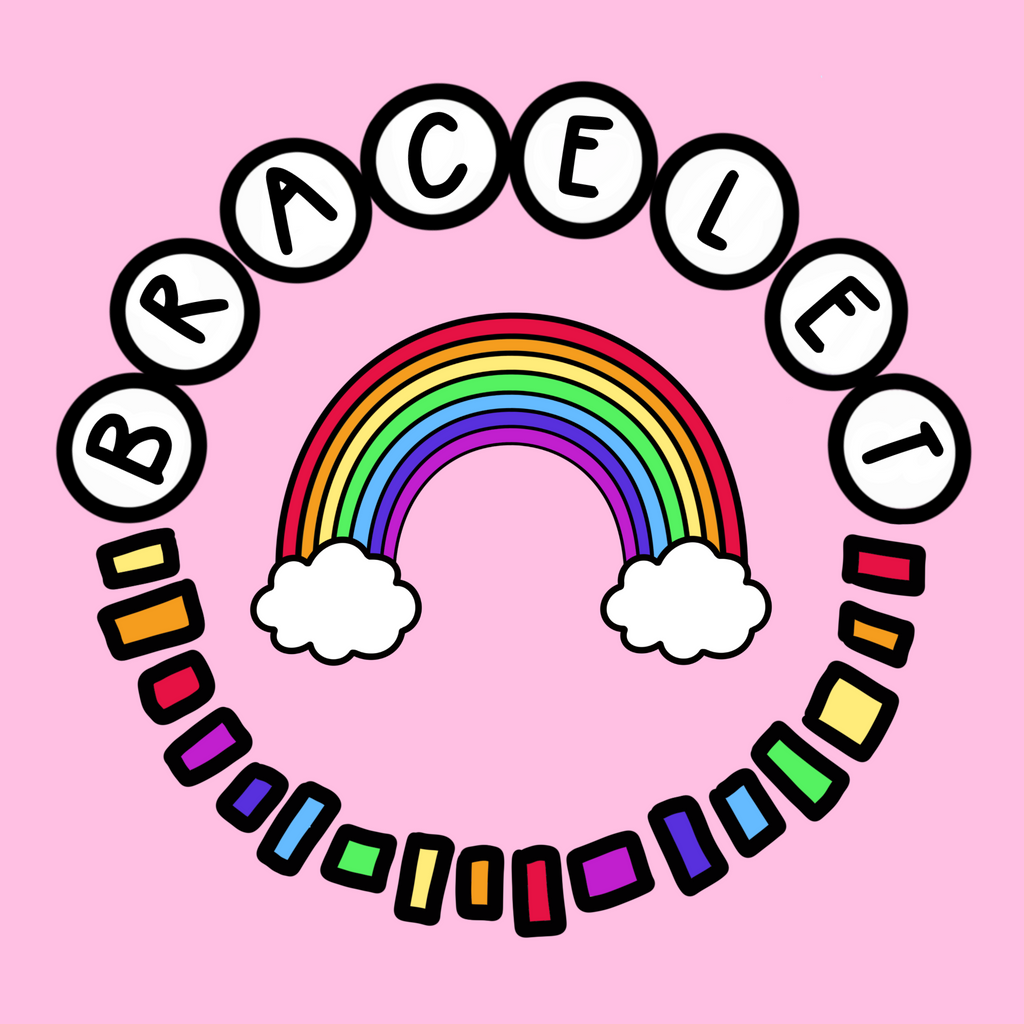 Pride Bracelet