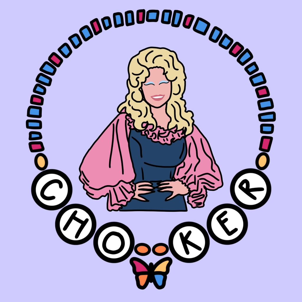 Dolly Choker
