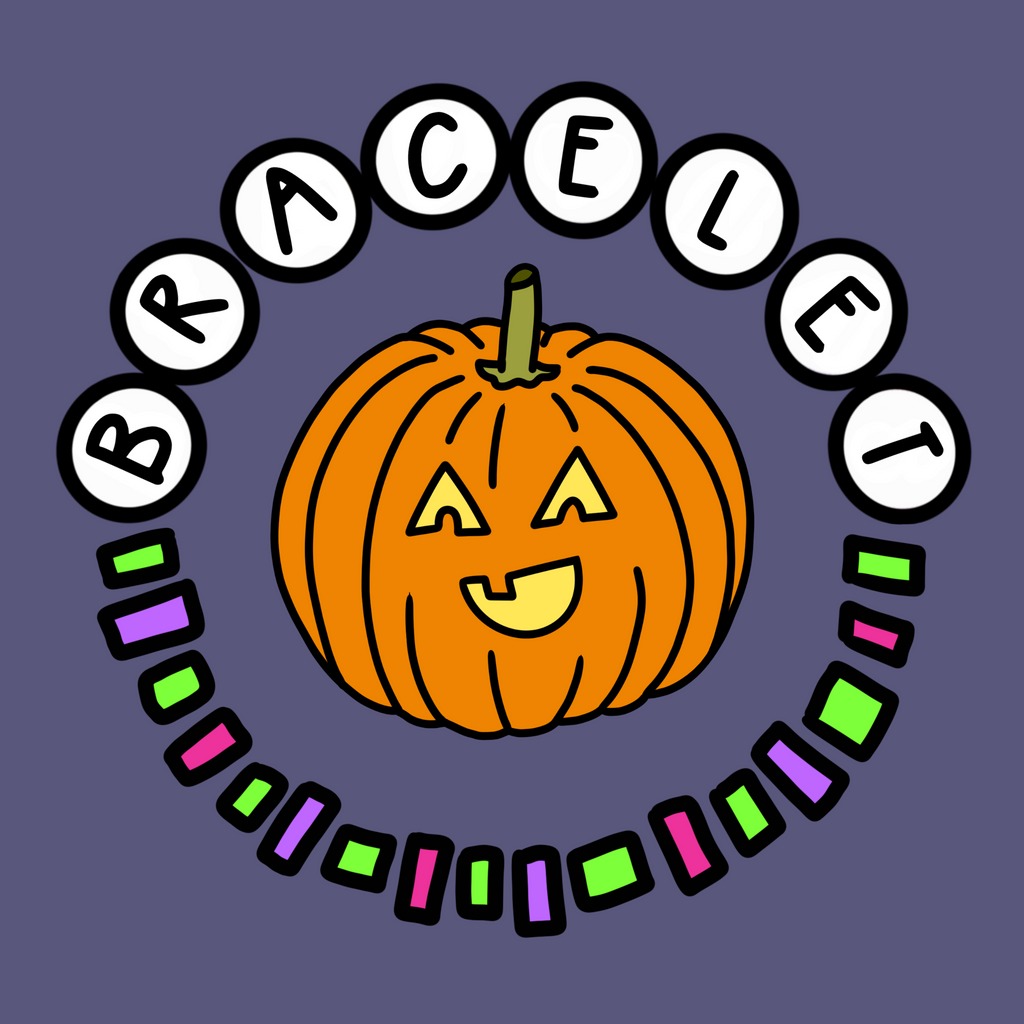 Spooky Season Bracelet